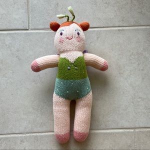 Blabla Knit Doll